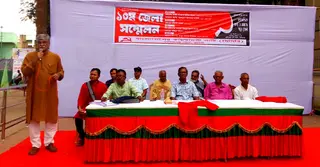 বাংলাদেশপন্থি ছাড়া কেউ এদেশে রাজনীতি করতে পারবে না: সরোয়ার তুষার